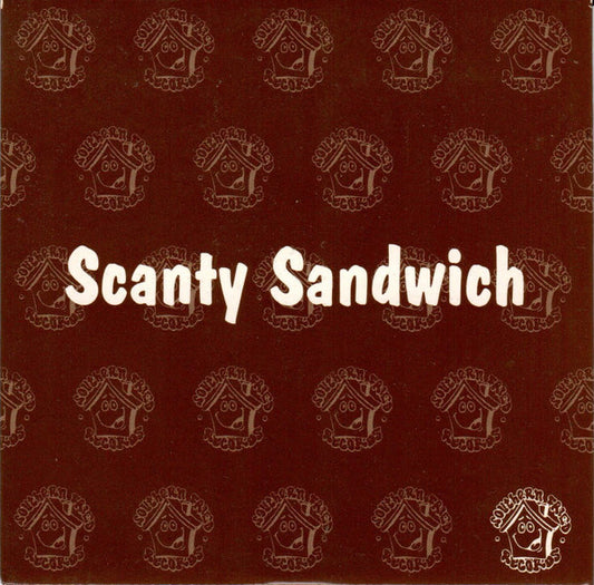Scanty – Because Of You