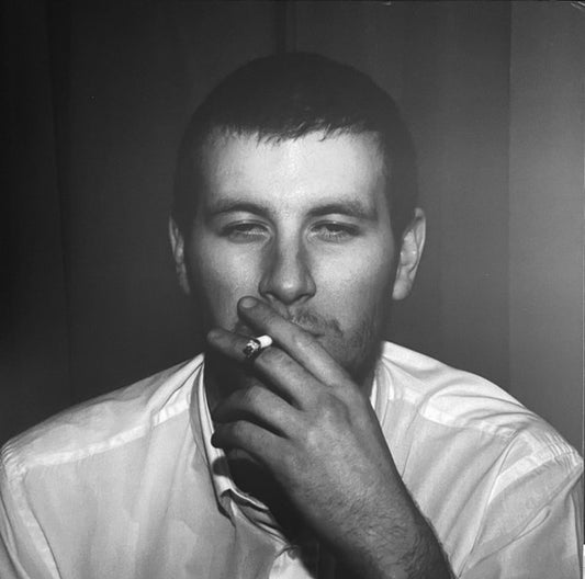 Arctic Monkeys – Whatever People Say I Am, That's What I'm Not