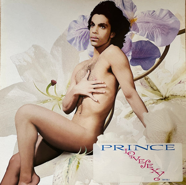 Prince – Lovesexy