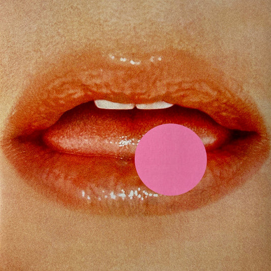 Kesha – . (hot pink vinyl)
