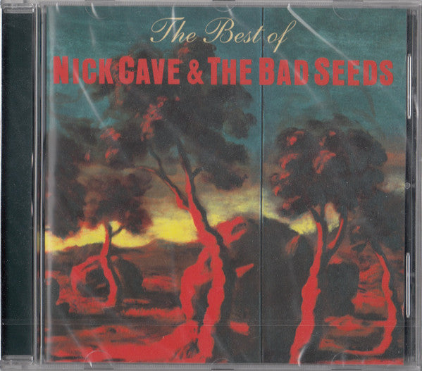 Nick Cave & The Bad Seeds – The Best Of Nick Cave & The Bad Seeds