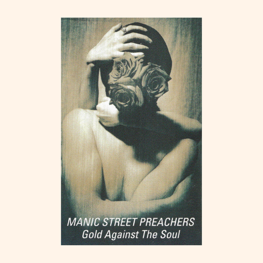 Manic Street Preachers – Gold Against The Soul