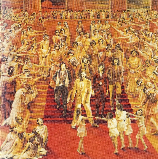 The Rolling Stones – It's Only Rock 'N Roll – CD