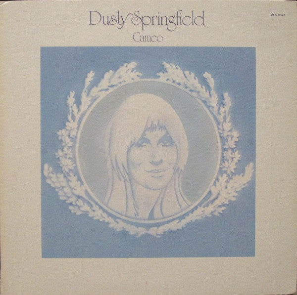 Dusty Springfield – Cameo LP (promo)