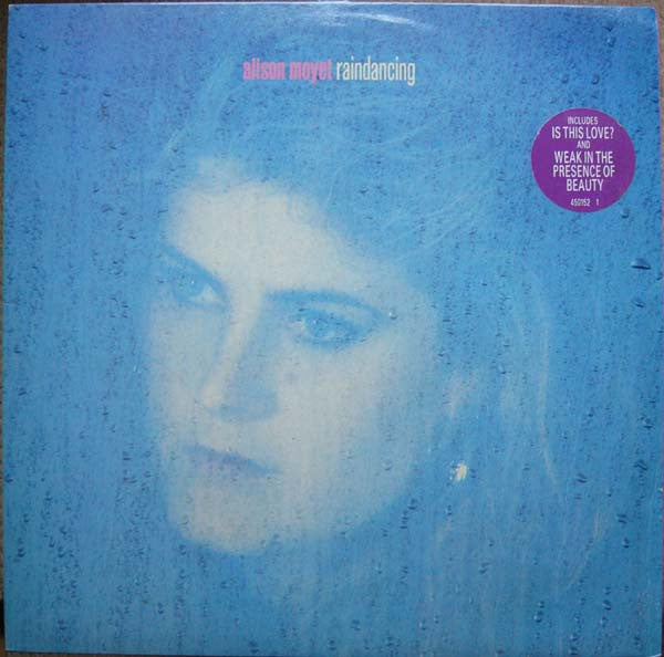 Alison Moyet – Raindancing – LP