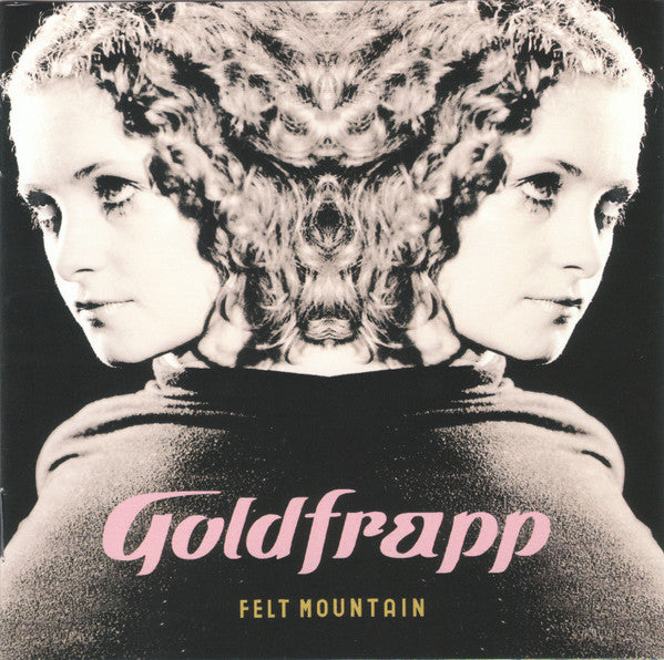 Goldfrapp – Felt Mountain