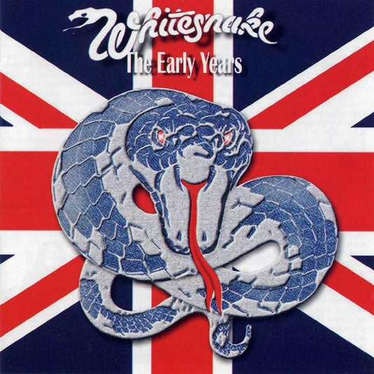 Whitesnake – The Early Years