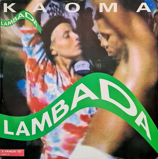 Kaoma – Lambada