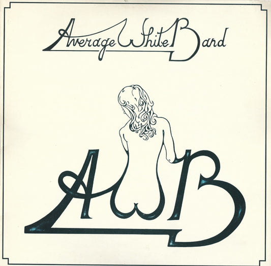 Average White Band – AWB
