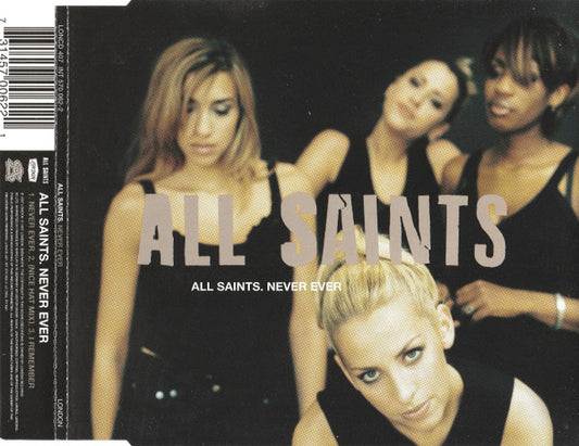 All Saints – Never Ever