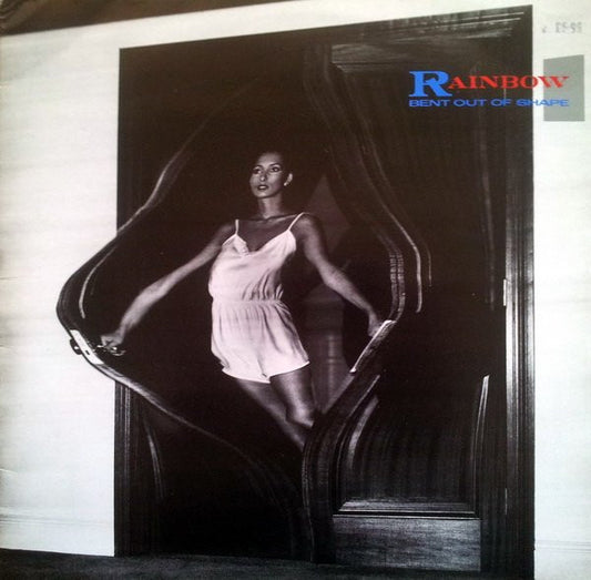 Rainbow – Bent Out of Shape – LP