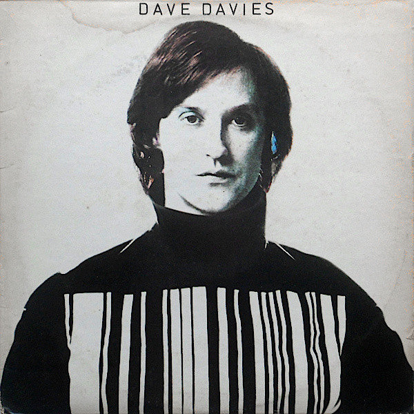 Dave Davies – Dave Davies