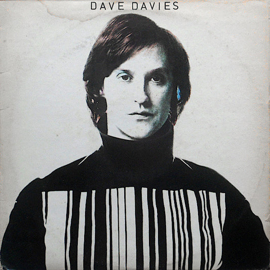 Dave Davies – Dave Davies