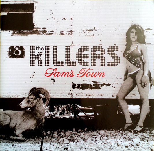 The Killers – Sam's Town