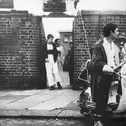 The Who – Quadrophenia – 2LP with booklet