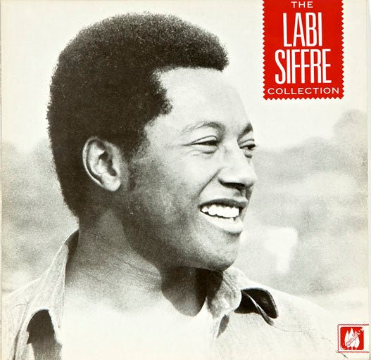 Labi Siffre – The Labi Siffre Collection – LP