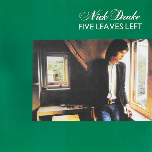 Nick Drake – Five Leaves Left