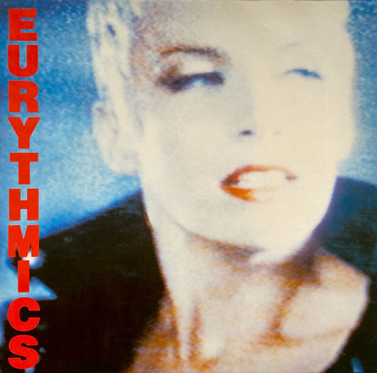 Eurythmics – Be Yourself Tonight – LP