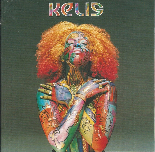 Kelis – Kaleidoscope