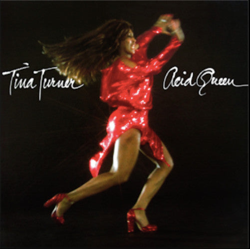 Tina Turner – Acid Queen LP