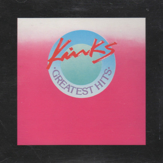 The Kinks – Greatest Hits – LP