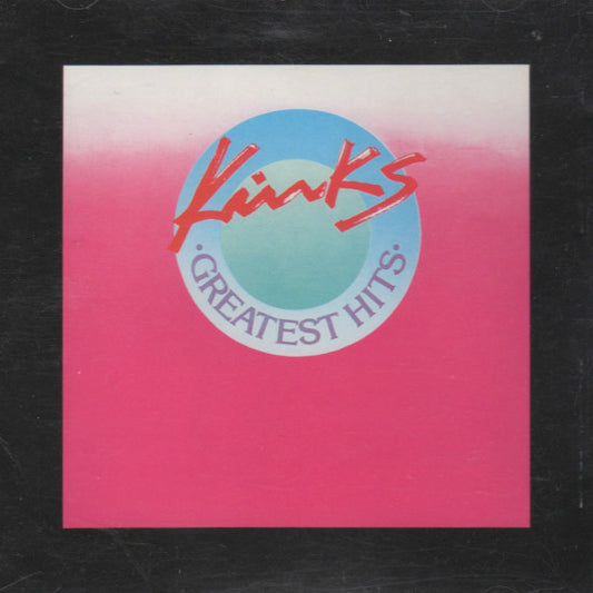 The Kinks – Greatest Hits – LP