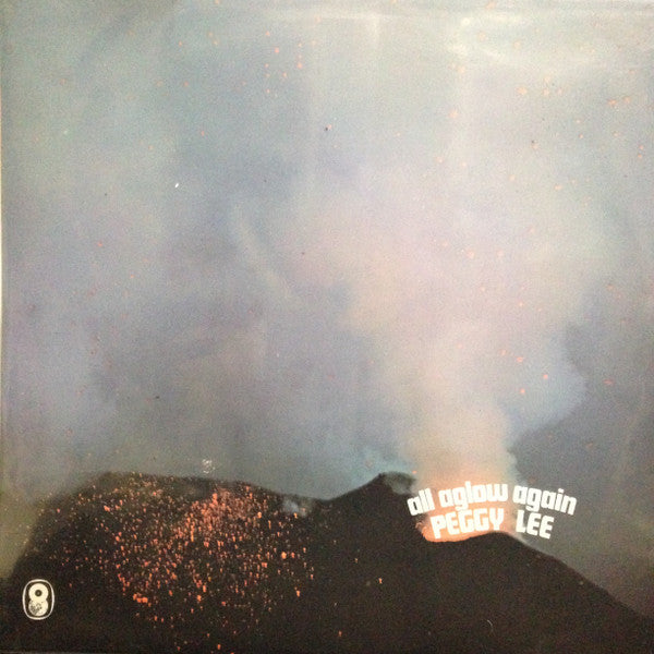 Peggy Lee – All Aglow Again – LP