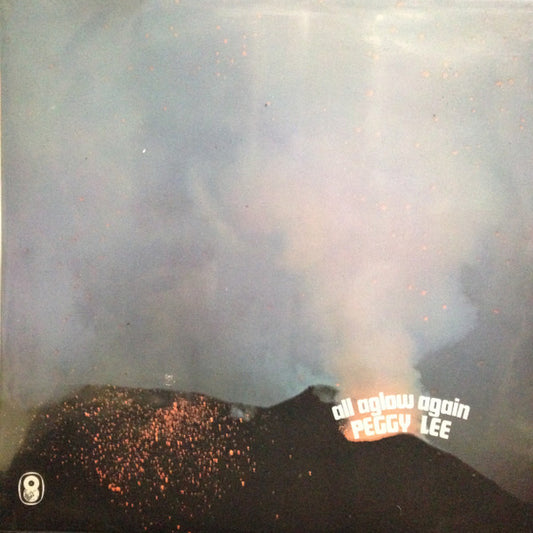 Peggy Lee – All Aglow Again – LP