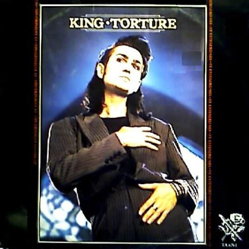 King – Torture – 12"