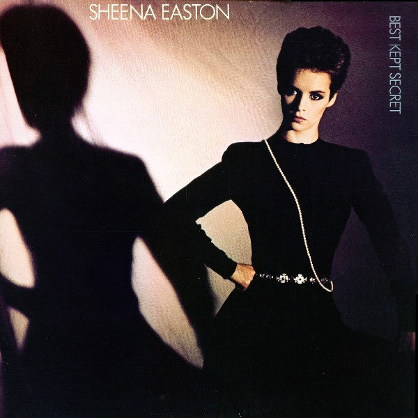 Sheena Easton – Best Kept Secret – LP
