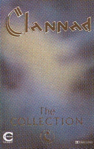 Clannad – The Collection – Cassette