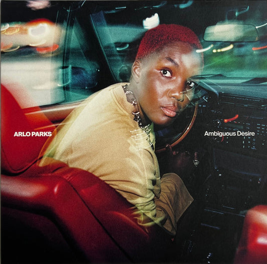 Arlo Parks – Ambiguous Desire – LP
