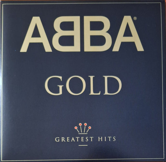 ABBA – Gold (Greatest Hits)