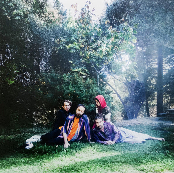 Big Thief – U.F.O.F – LP