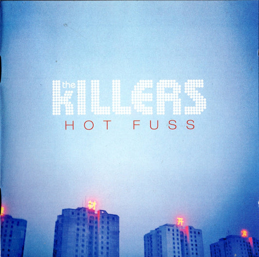 The Killers – Hot Fuss