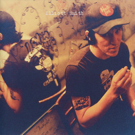 Elliott Smith – Either / Or