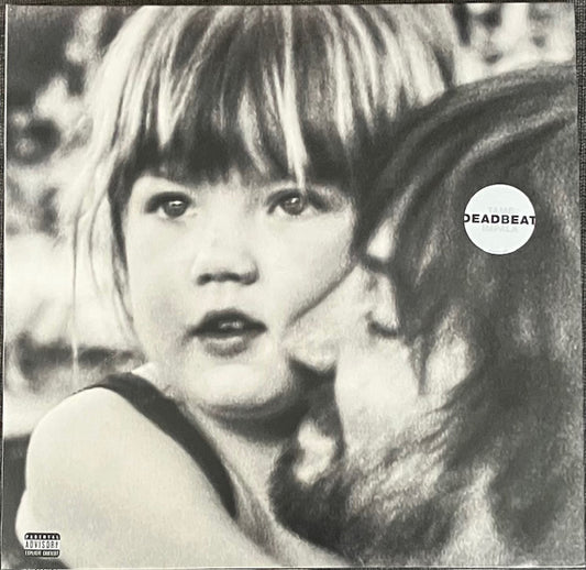 Tame Impala – Deadbeat – 2LP