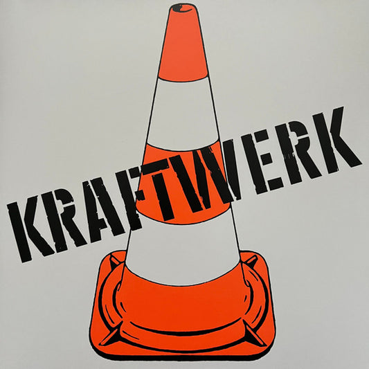 Kraftwerk – Kraftwerk