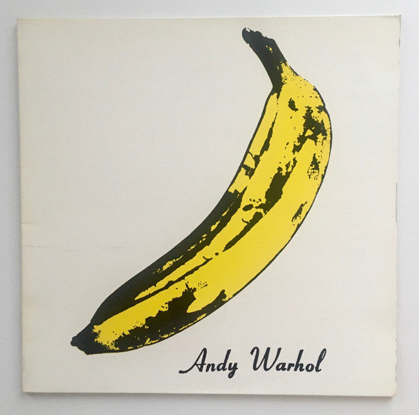 The Velvet Underground & Nico – The Velvet Underground & Nico – LP Gatefold