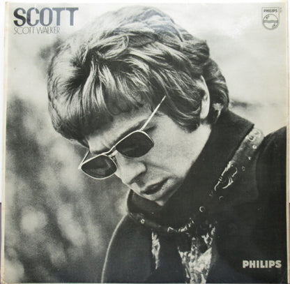 Scott Walker – Scott – LP