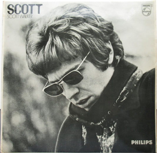 Scott Walker – Scott – LP