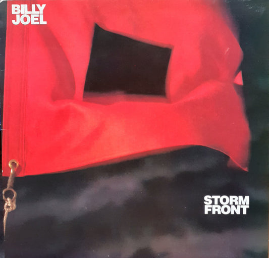 Billy Joel – Storm Front
