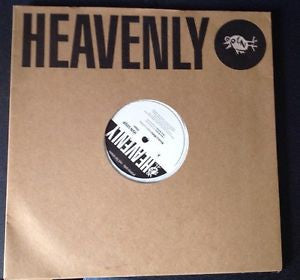 Monkey Mafia – Work Mi Body 12"