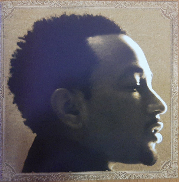 John Legend – Get Lifted – CD