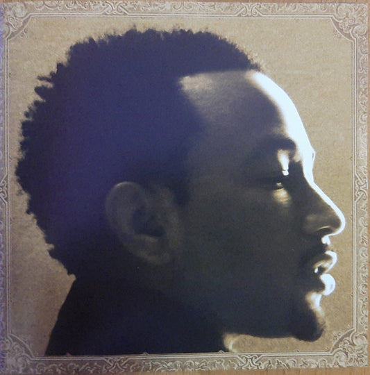 John Legend – Get Lifted – CD