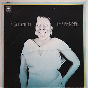 Bessie Smith – The Empress – 2LP
