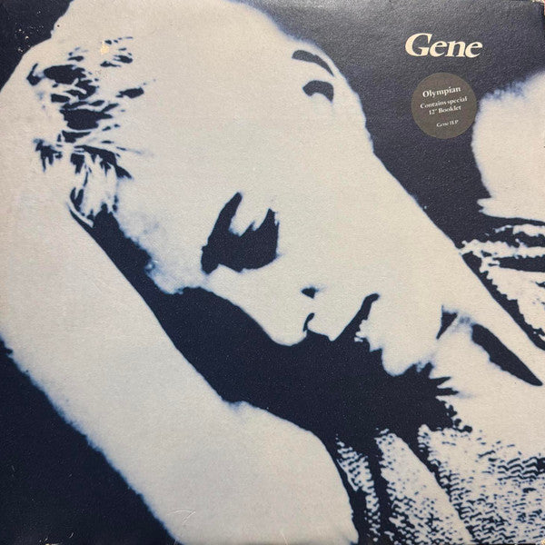 Gene – Olympian