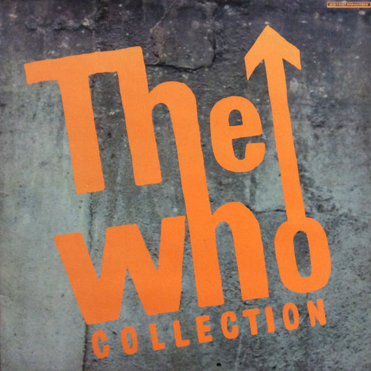 The Who – Collection