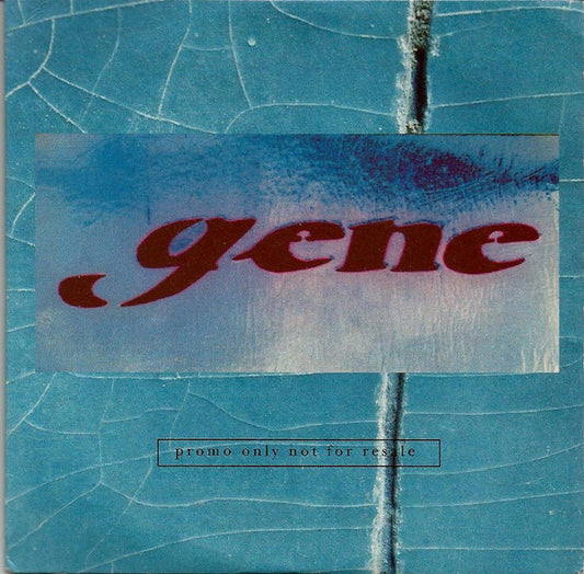 Gene – Drawn To The Deep End