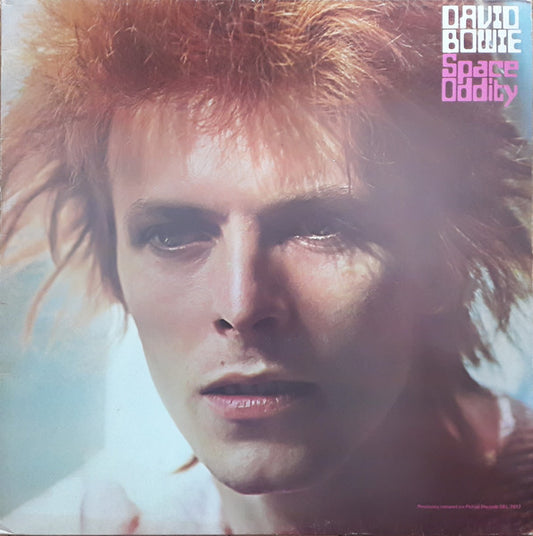 David Bowie – Space Oddity